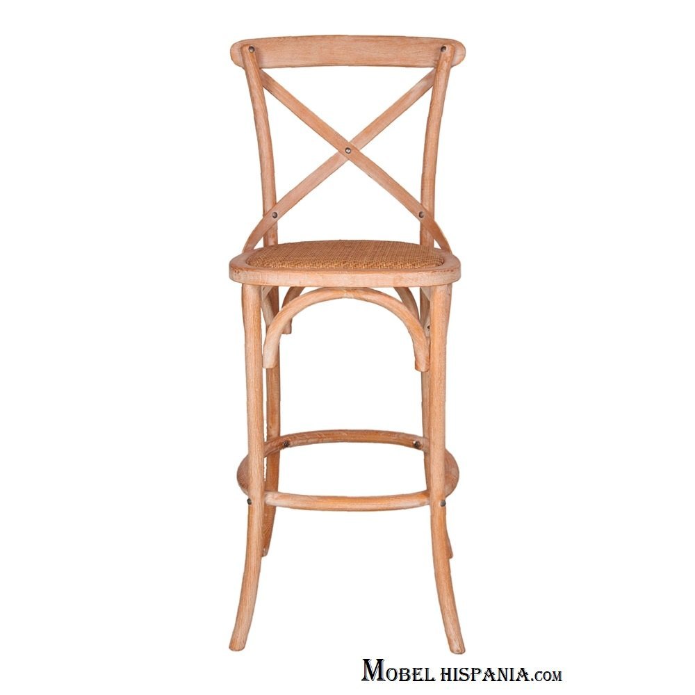 NIMES-taburete-madera_01 NIMES taburete madera 01