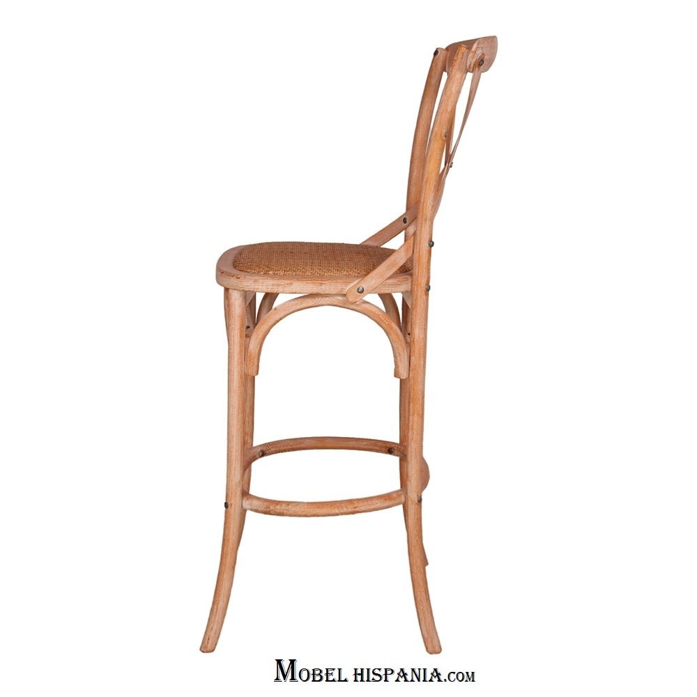 NIMES-taburete-madera_02 NIMES taburete madera 02