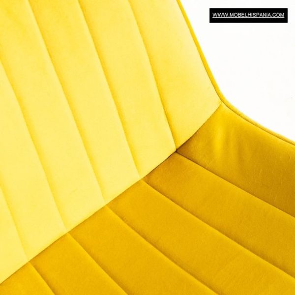 Nele Terciopelo rosa 1 05 1