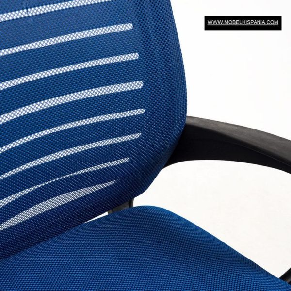 Netti confidente azul w 03