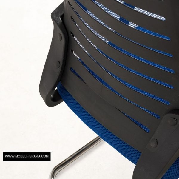 Netti confidente azul w 04