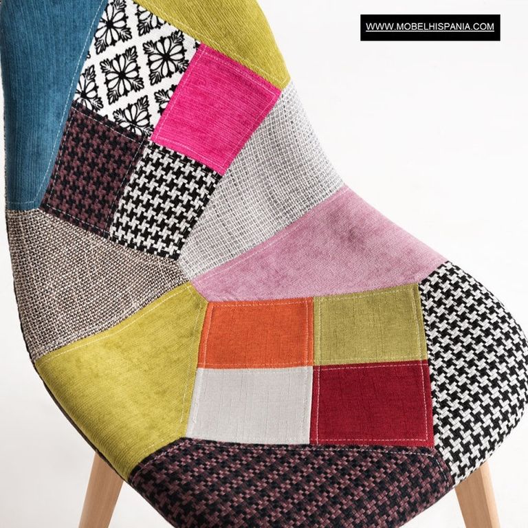 Nordi Patchwork 05 2