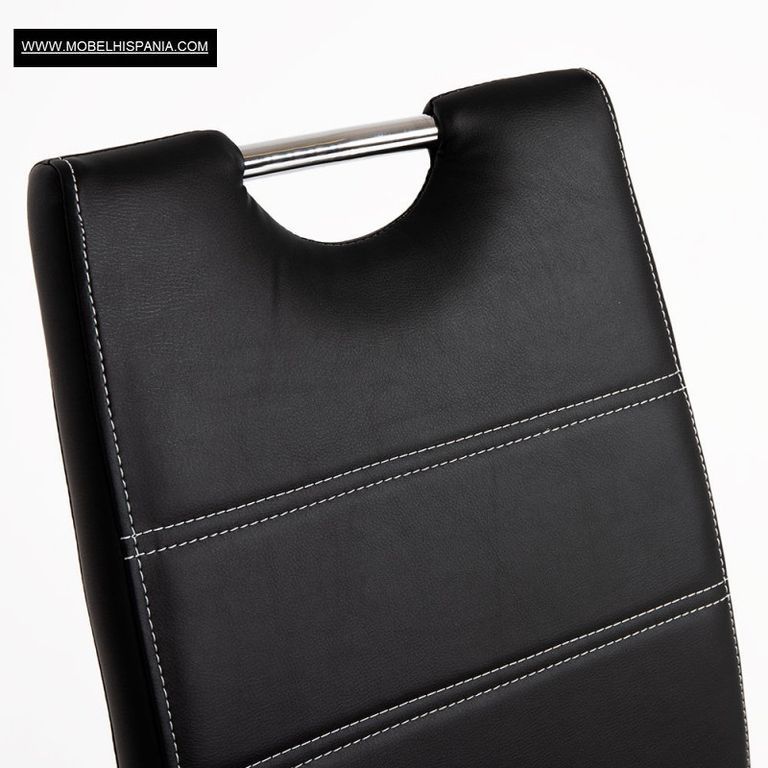 Pauli Polipiel negro w 06 1