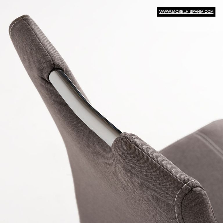 Pauli Tela marron claro w 06