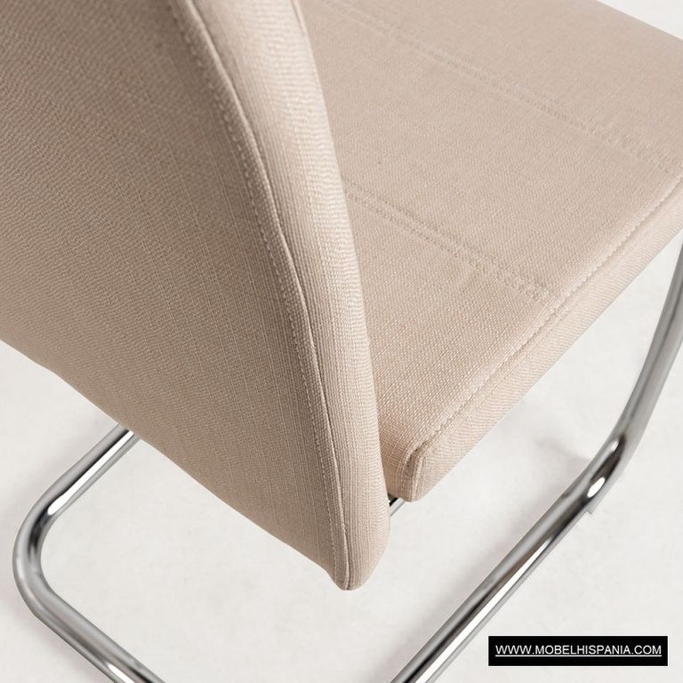 Pauli Tela marron claro w 11