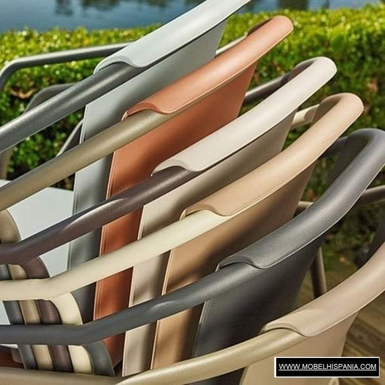 ROD PAD taupe terracota w 08 1