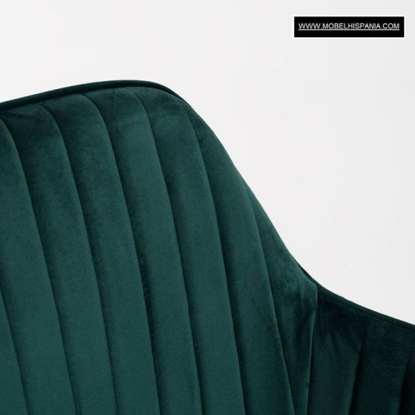 Reby Golden amarillo w 19