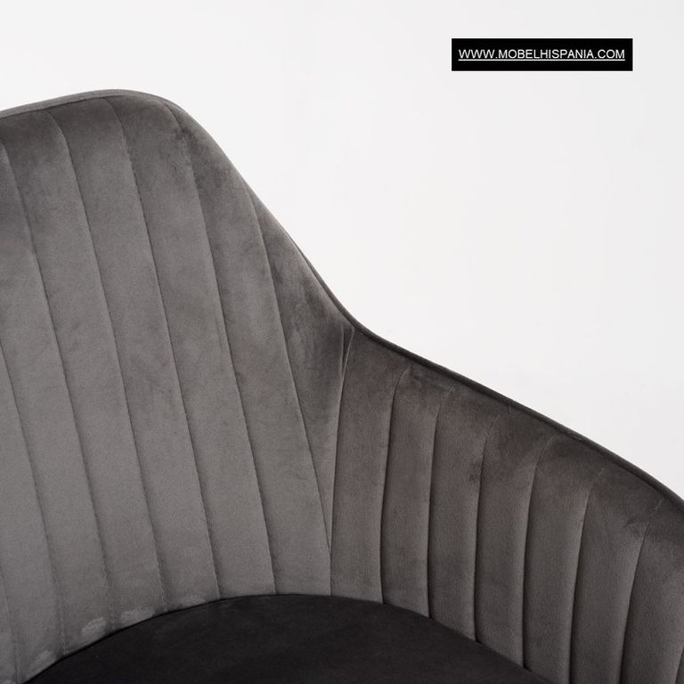 Reby terciopelo amarillo w 10 1