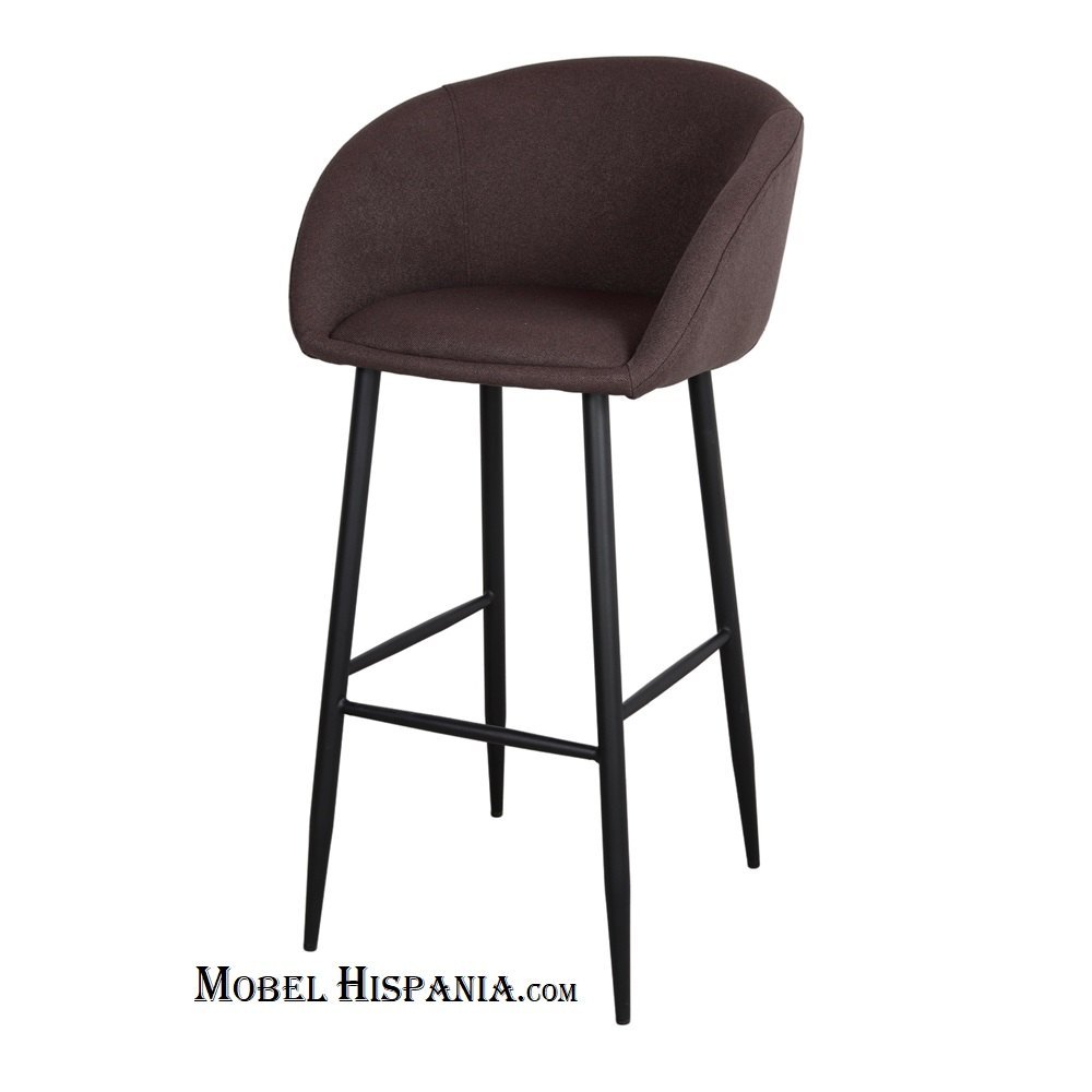 SAGARI gris taburete