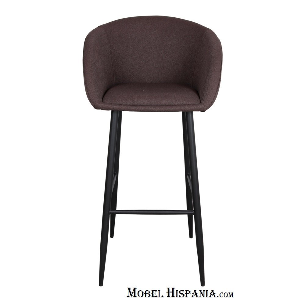 SAGARI gris taburete 01