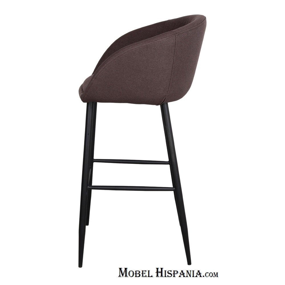 SAGARI gris taburete 02