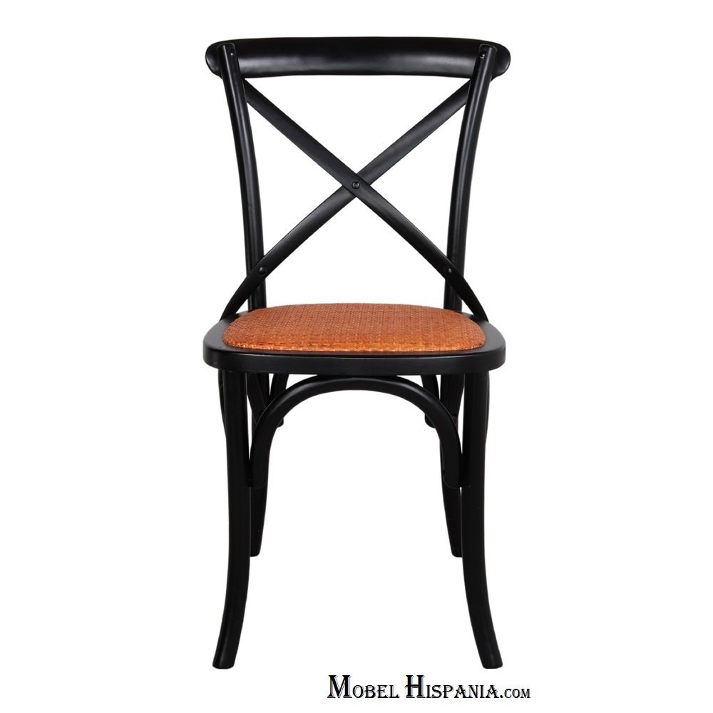 SASHA negra silla 01