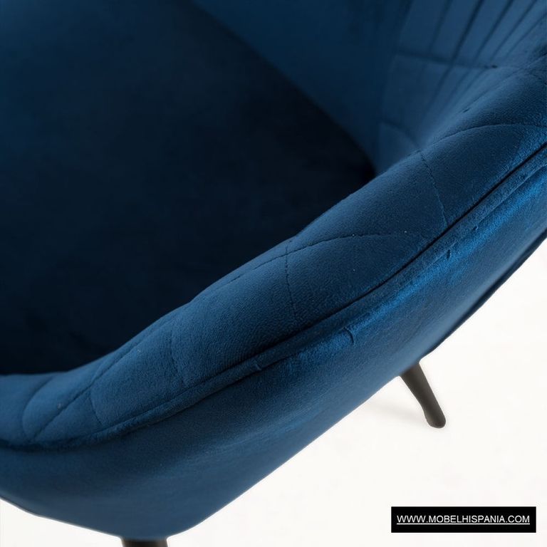 Sertan terciopelo gris oscuro w 14 1