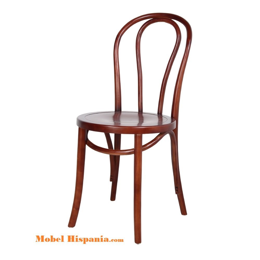 THONET nogal