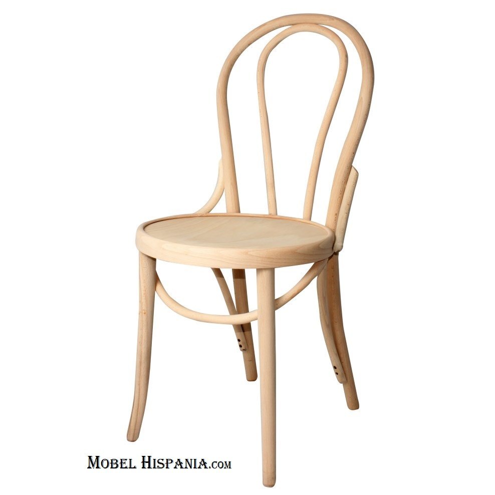 THONET sin pintar
