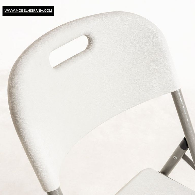 TOLWA catering plegable gris 04 1