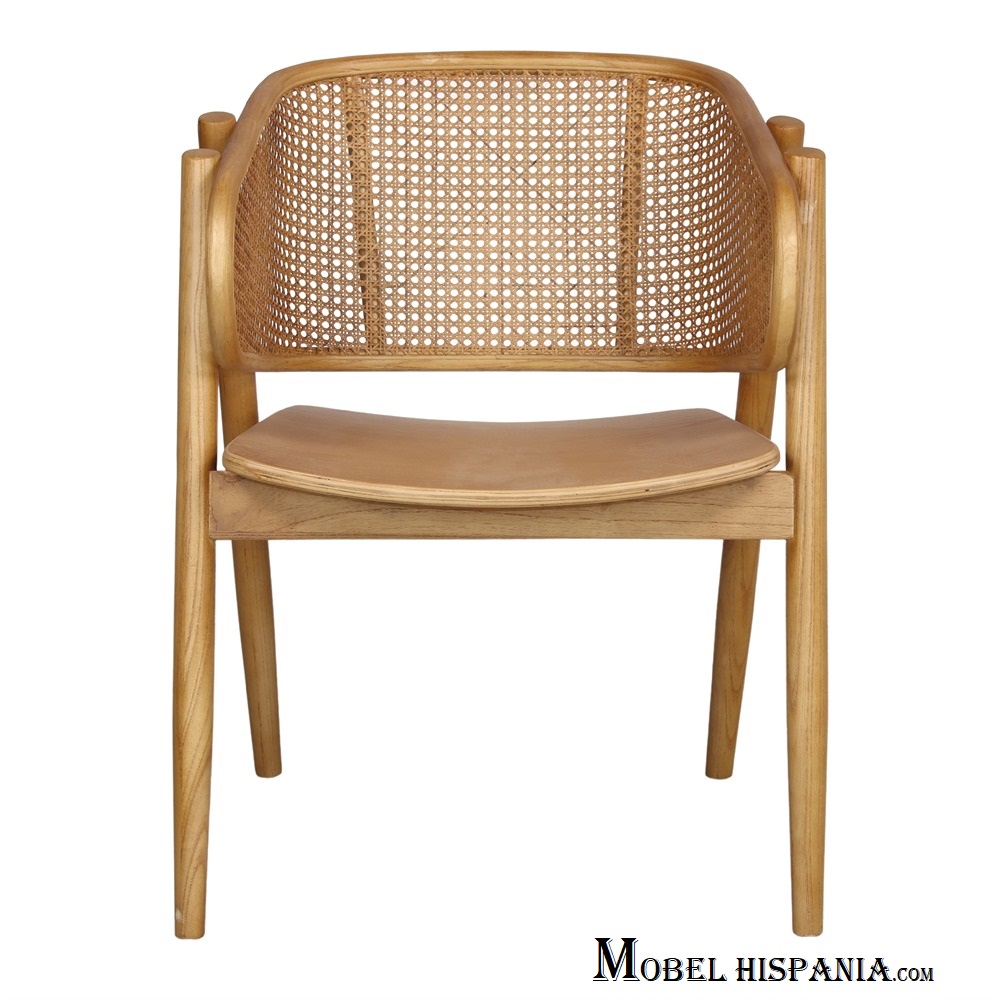 YUMAK NOGAL silla madera 01 2