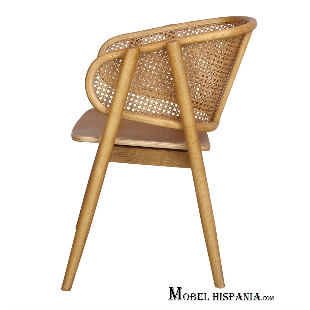 YUMAK NOGAL silla madera 02 2