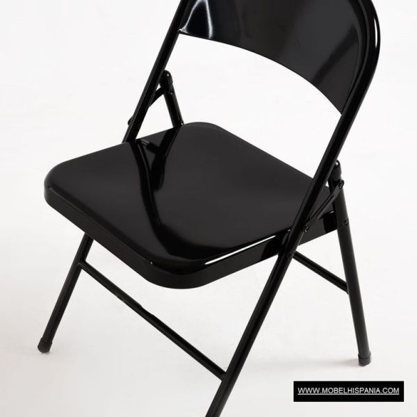 lion plegable negra w 18 1