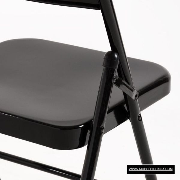 lion plegable negra w 19 1