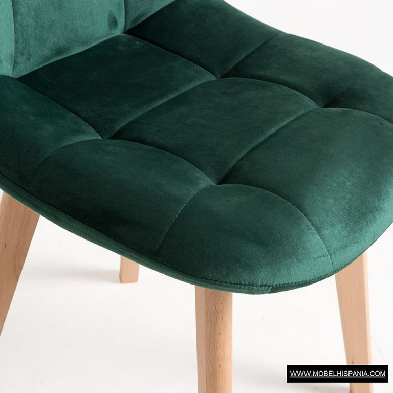 nordi terciopelo amarillo w 27 1