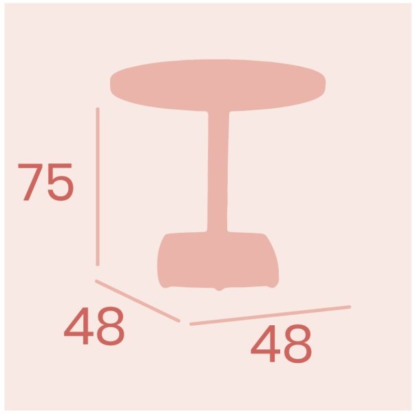 9322 Mesa metal werzalit sienna 04