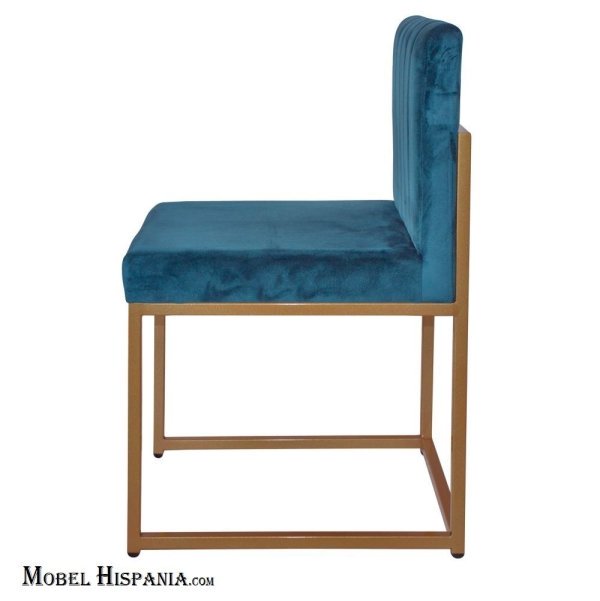 AGORA azul silla 02