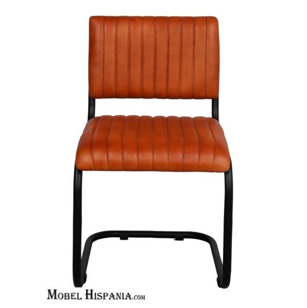 MOXIES-marron-silla_01 MOXIES marron silla 01
