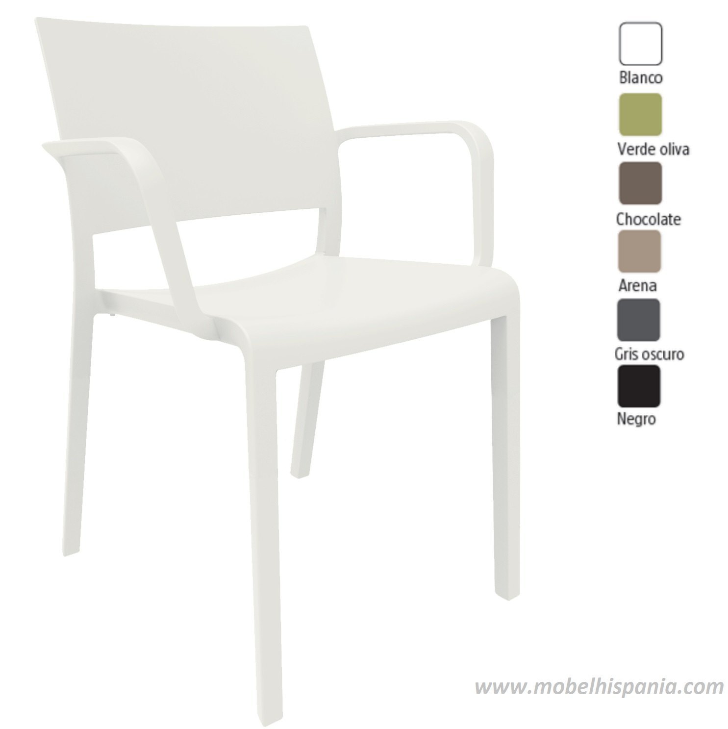 New Fiona arena mobel hispania 03 1