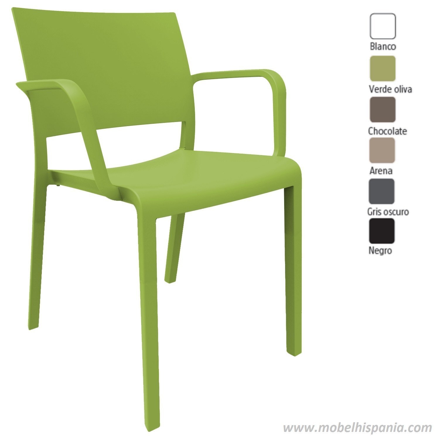 New Fiona arena mobel hispania 07 1