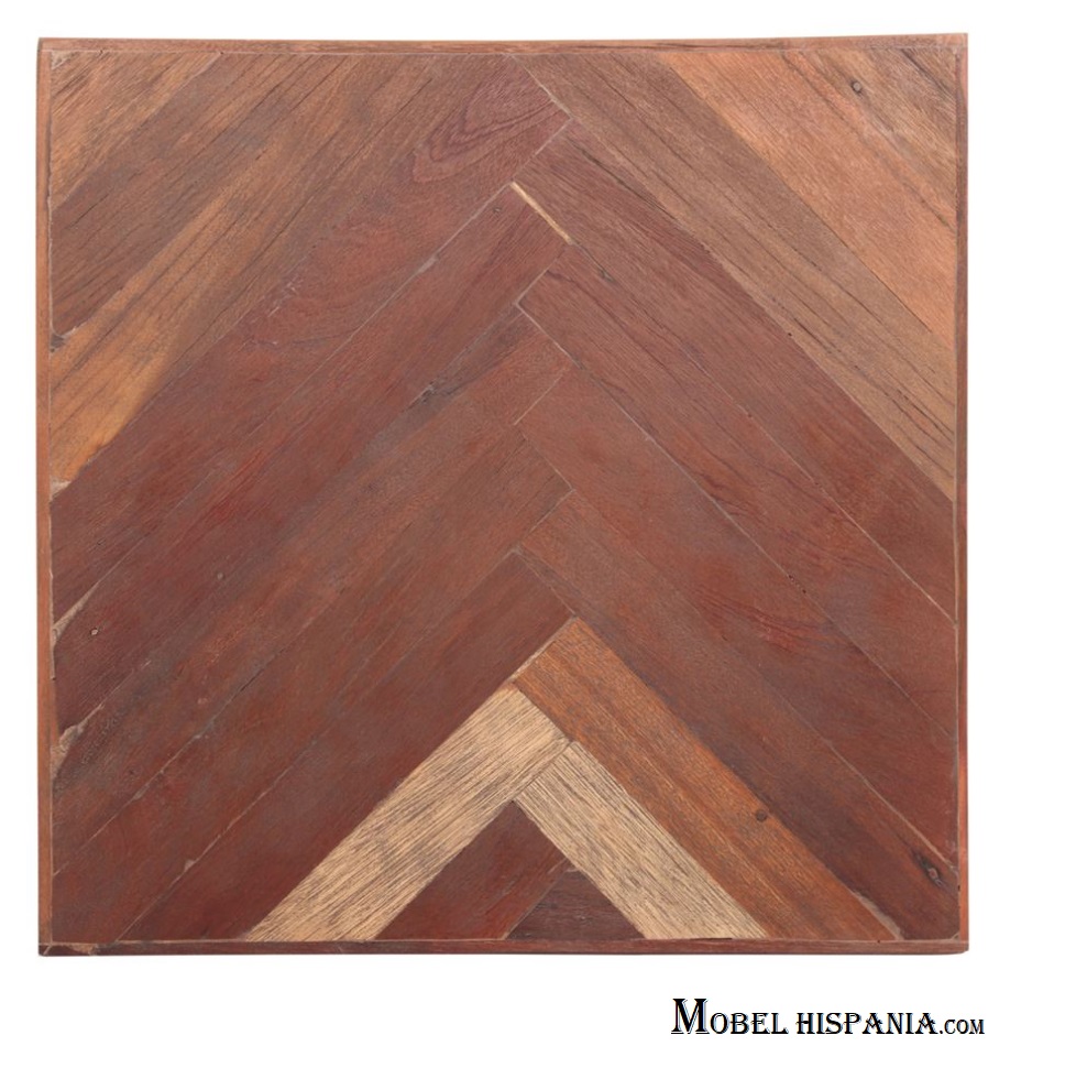 THYM tapa mesa vintage