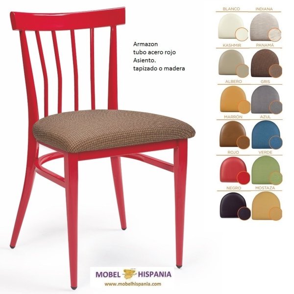 baltimore acero rojo macizo 12 1