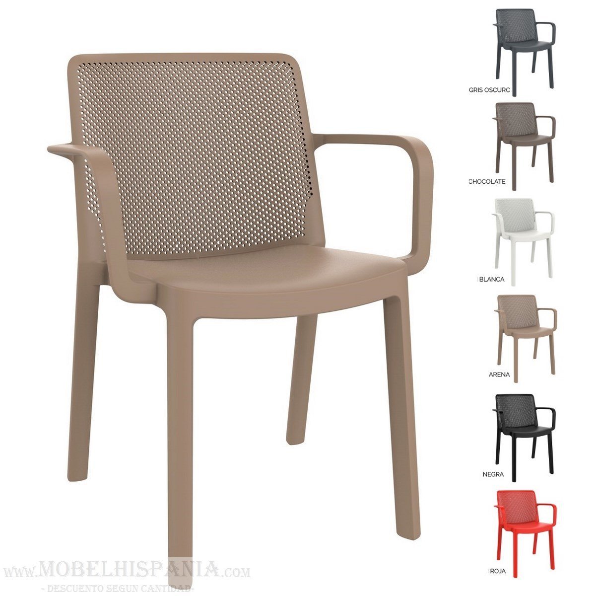 fresh brazos 0 arena 3