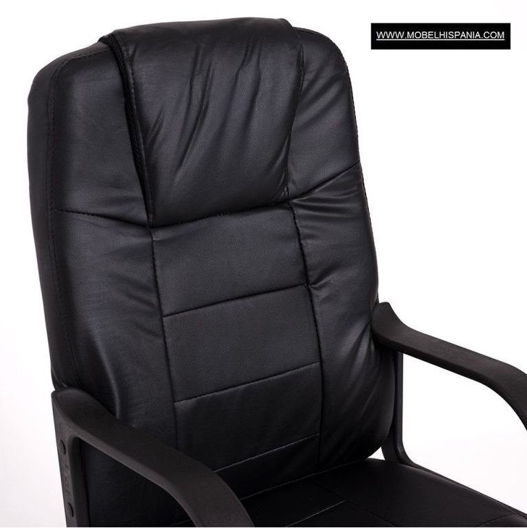 prost sillon oficina negro 03