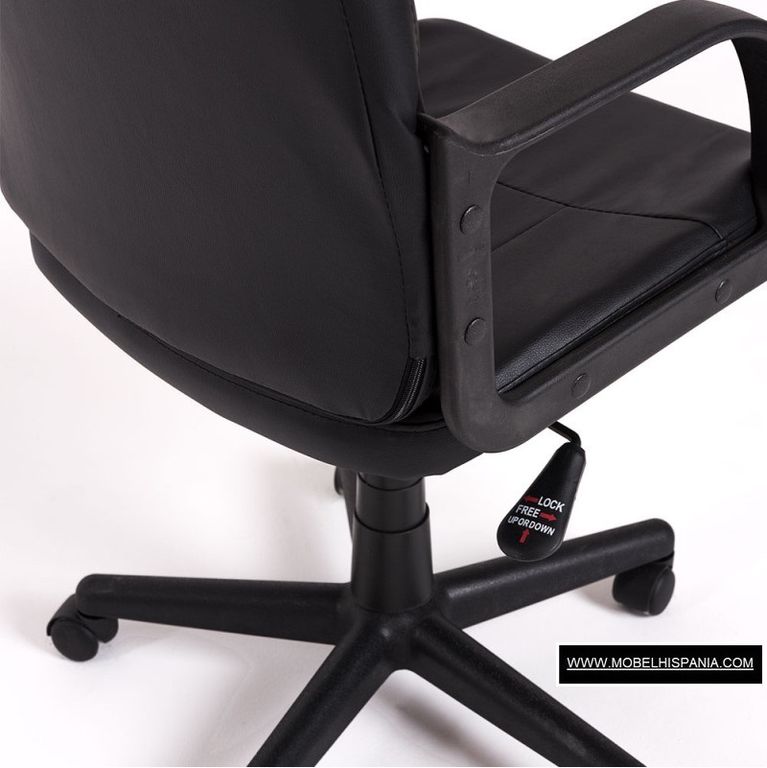 prost sillon oficina negro 04