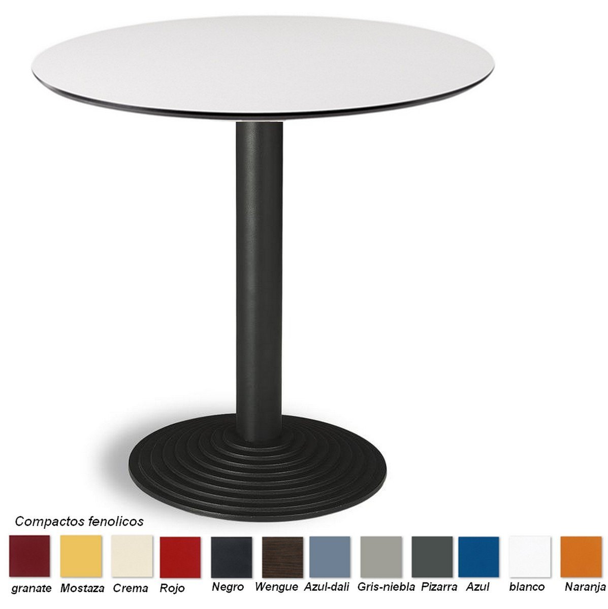 370 mesa tablero compacto 5