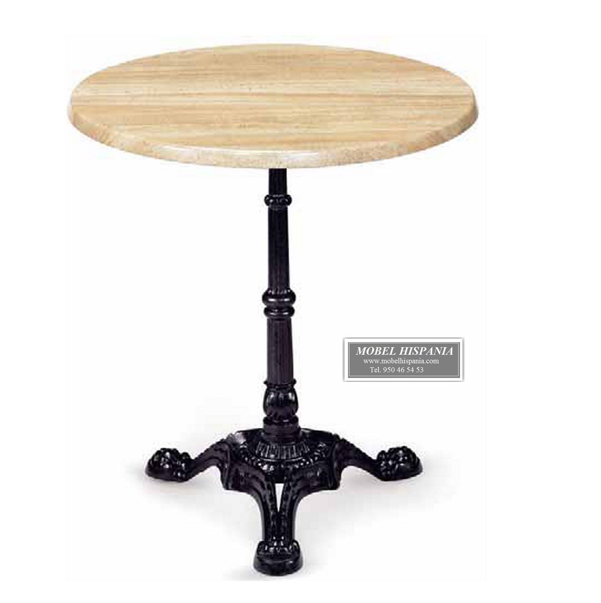 8825 pie alto fundicion 04