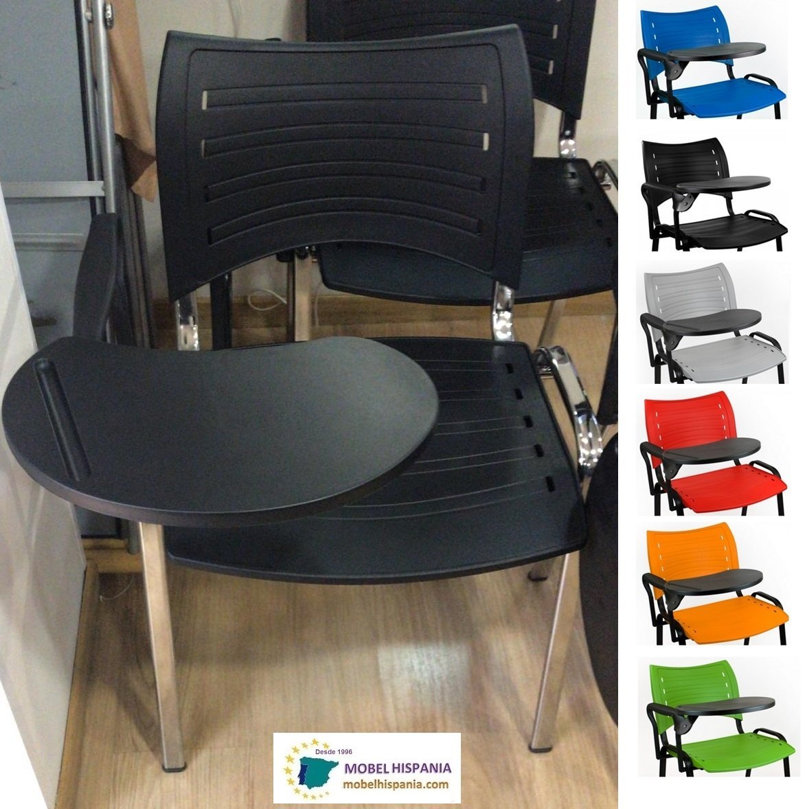 akua pvc pala naranja 1 05 1