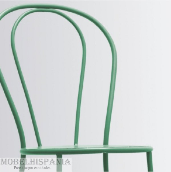 EDNA silla metalica industrial 22 08