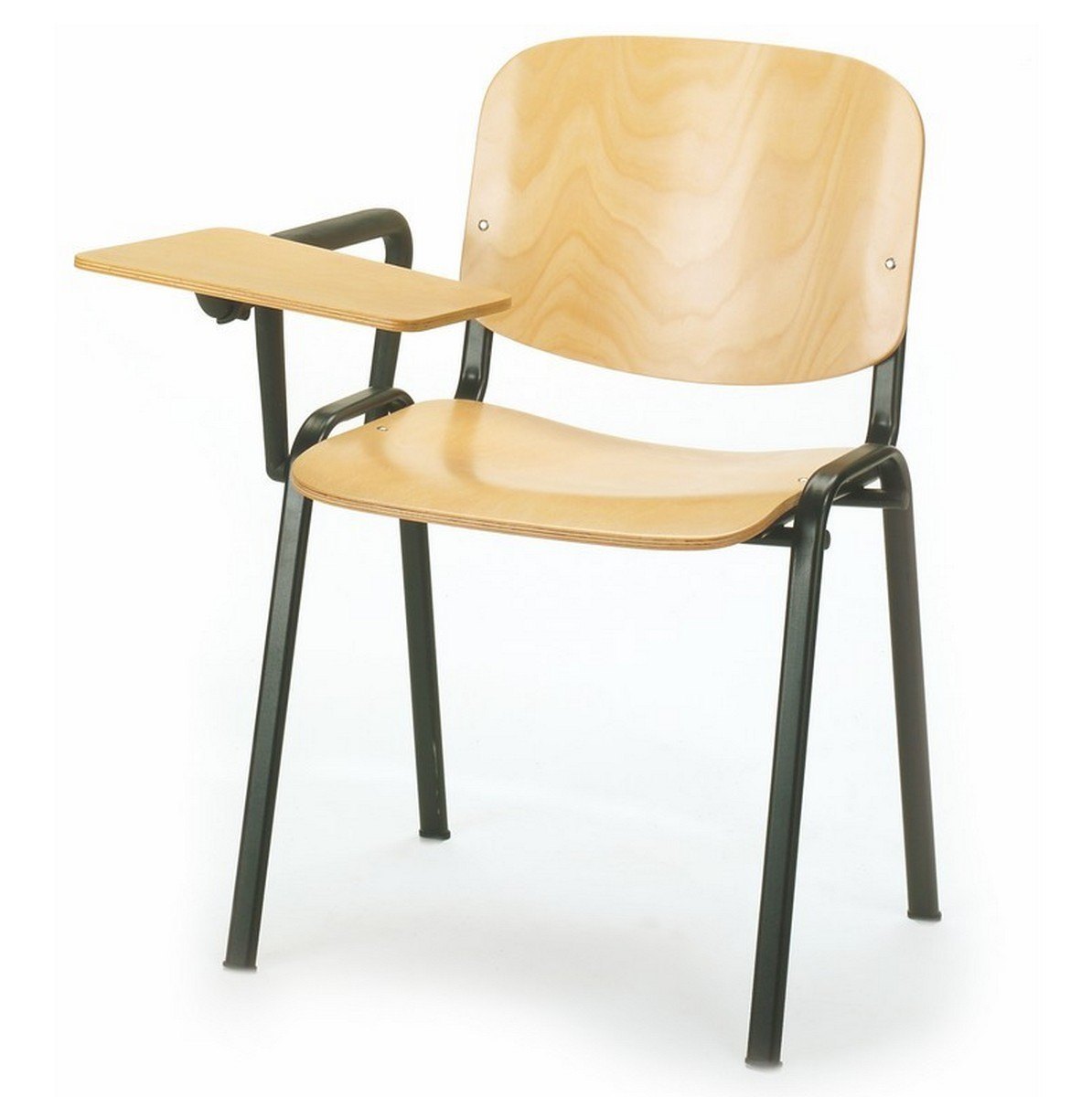 sillas madera pala escritura CONFERENCIA mobel hispania 04 1