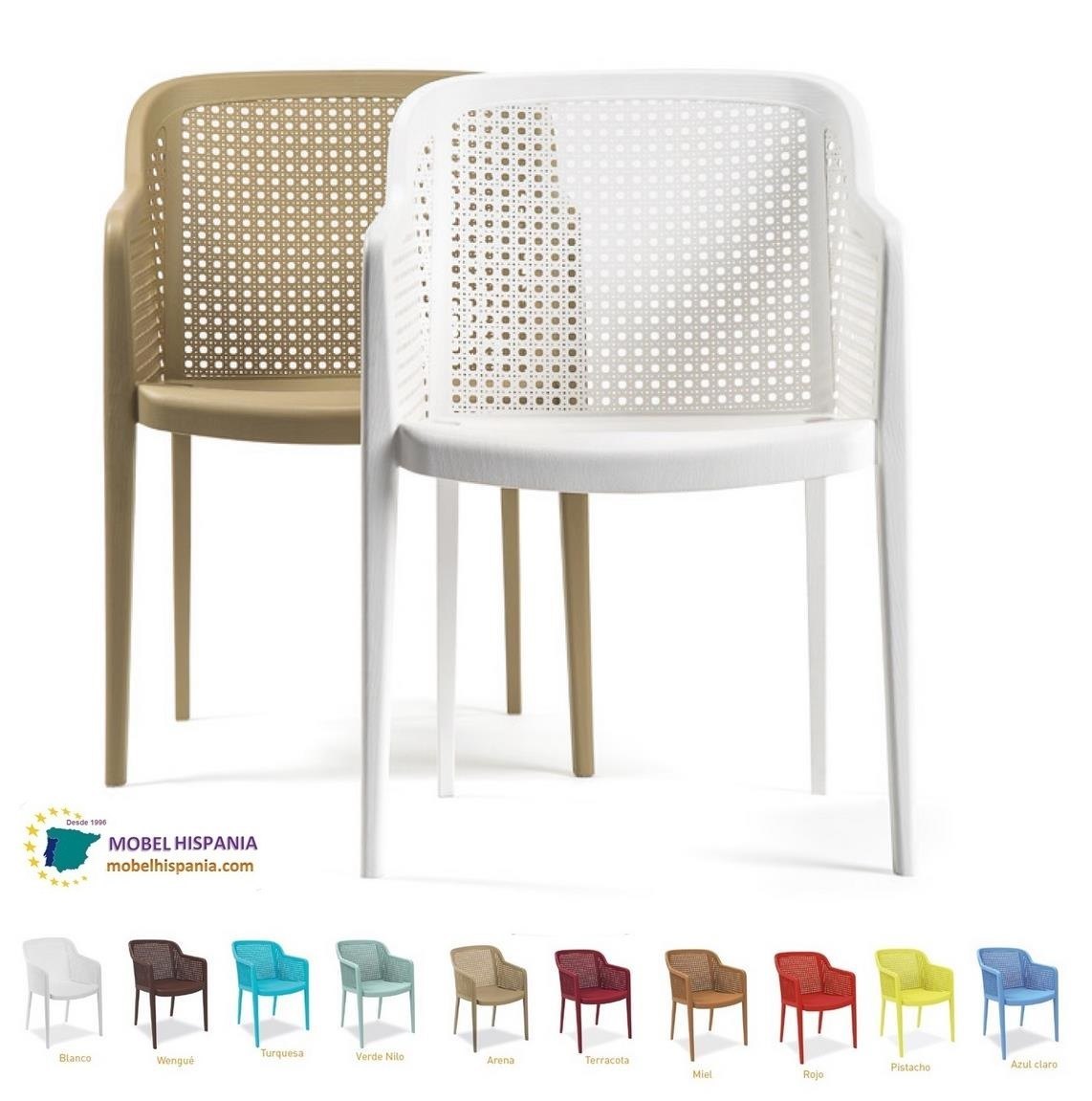 2130 sillon plastico arena terracota 02 2