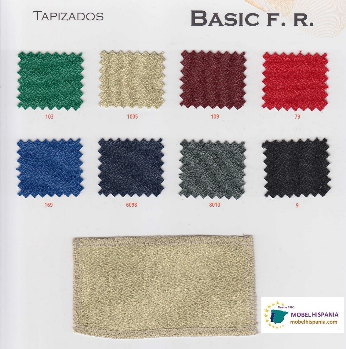 AGUS pala escritura sillon 10