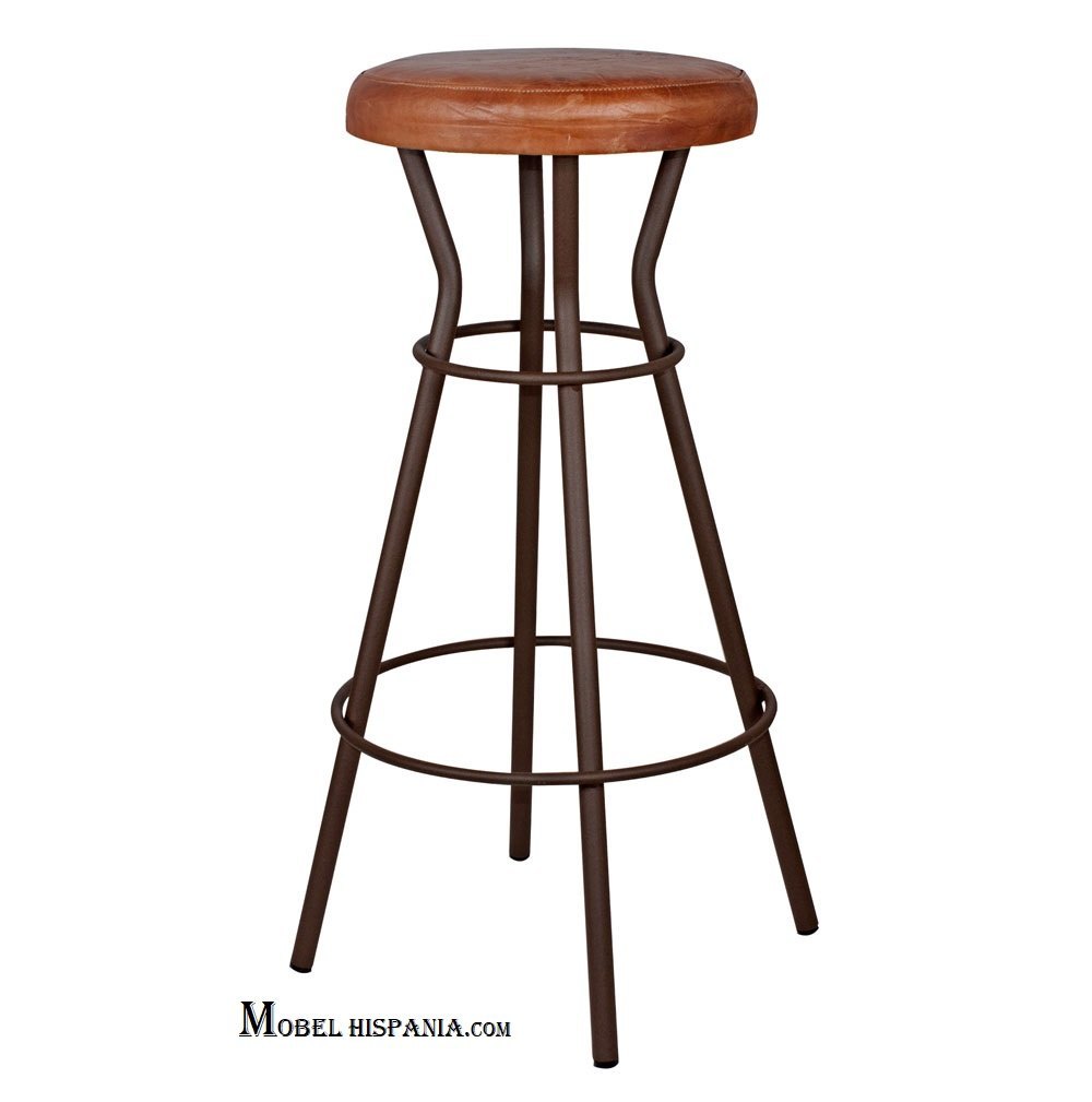 FILEMON-Oxido-taburete FILEMON Oxido taburete