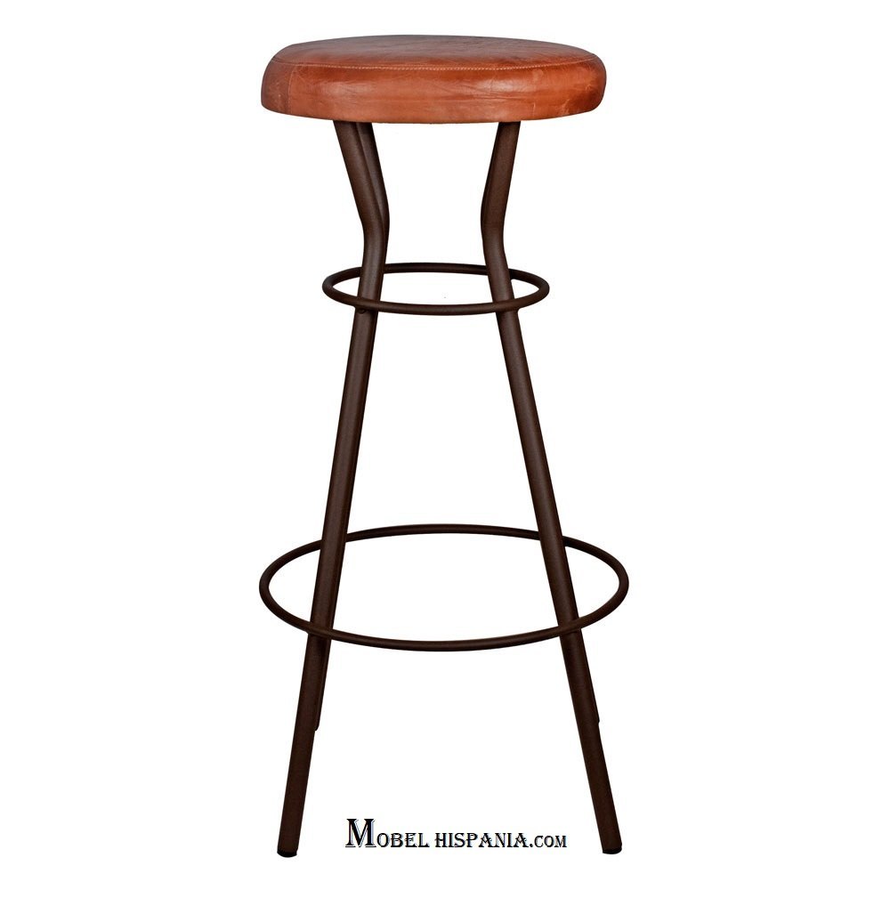 FILEMON-Oxido-taburete_01 FILEMON Oxido taburete 01