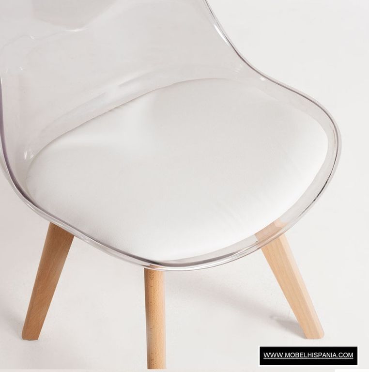 Mona Transparente color 10 1