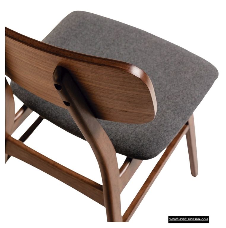 Selia nogal silla 08 3