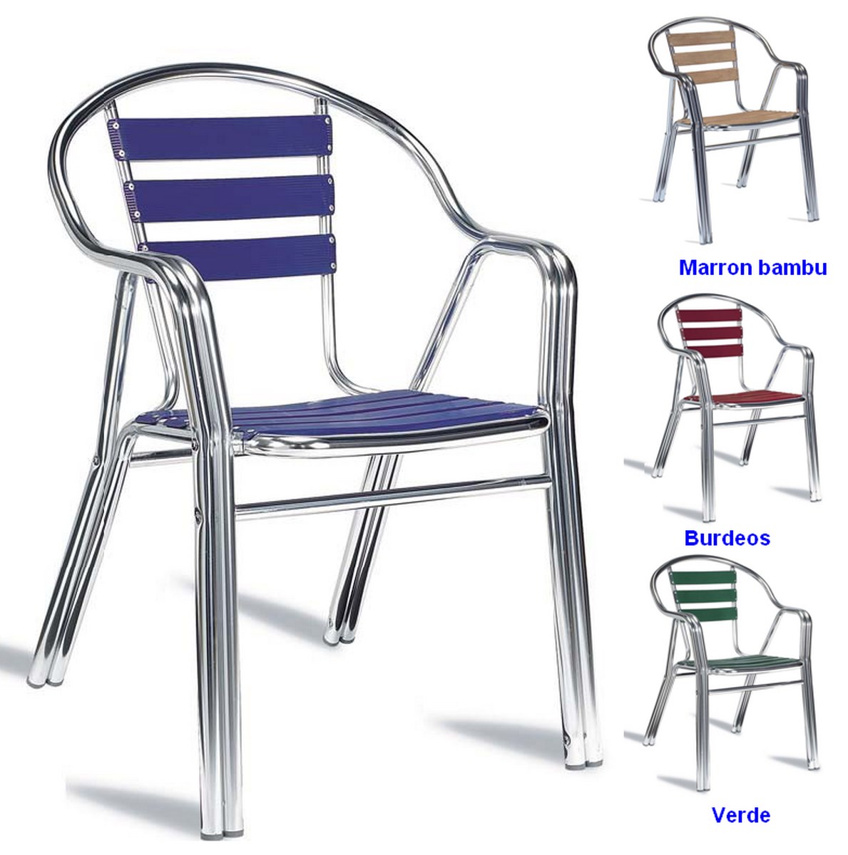 8017-sillon_doble_tubo_aluminio_lamas_verde_02 8017 sillon doble tubo aluminio lamas verde 02