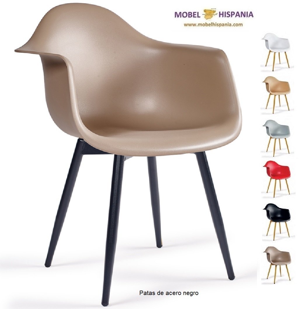 PICASSO-sillon-p4-negro-carcasa-blanco_05-1 PICASSO sillon p4 negro carcasa blanco 05 1