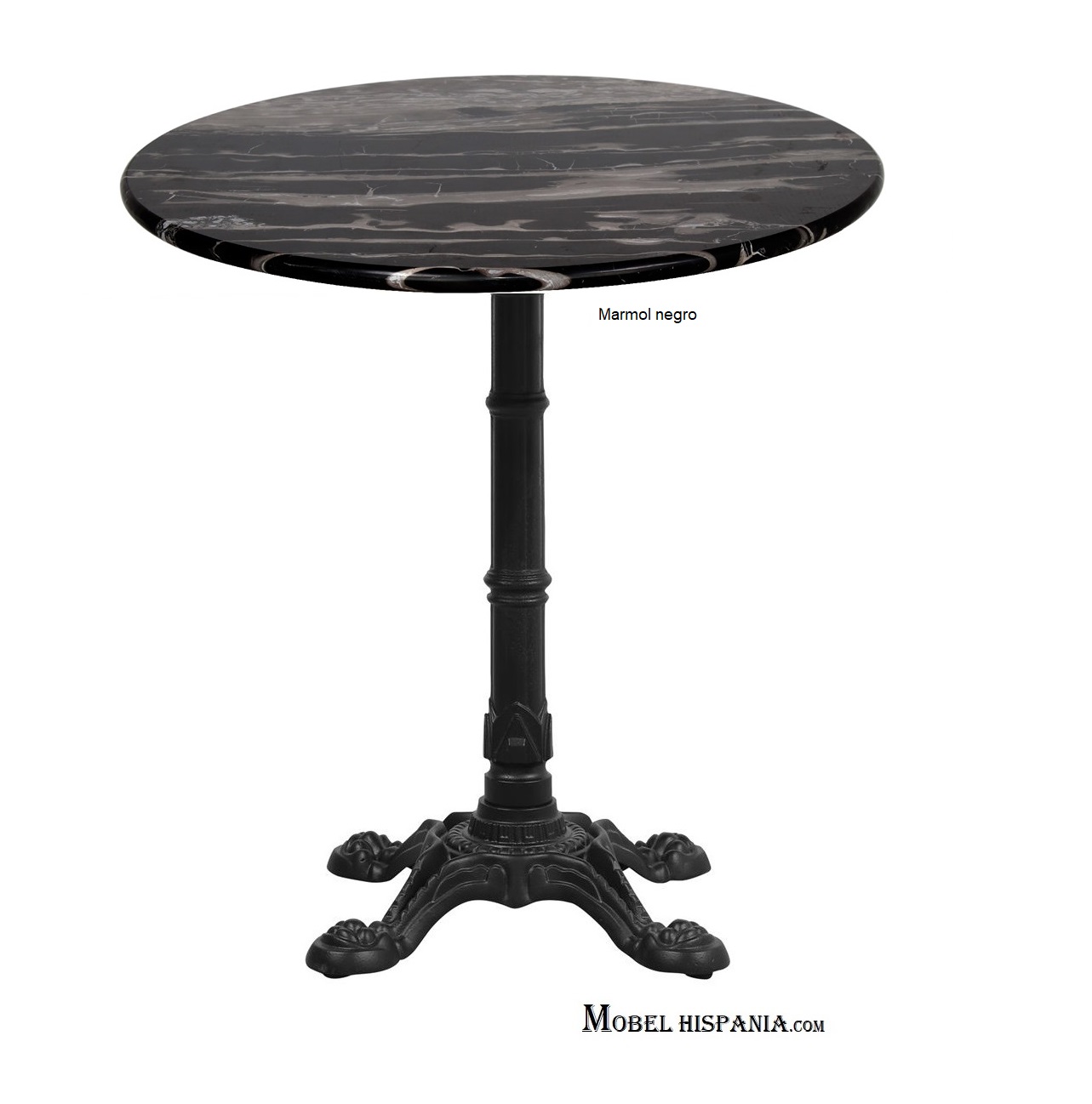 PRAGA marmol negro 04