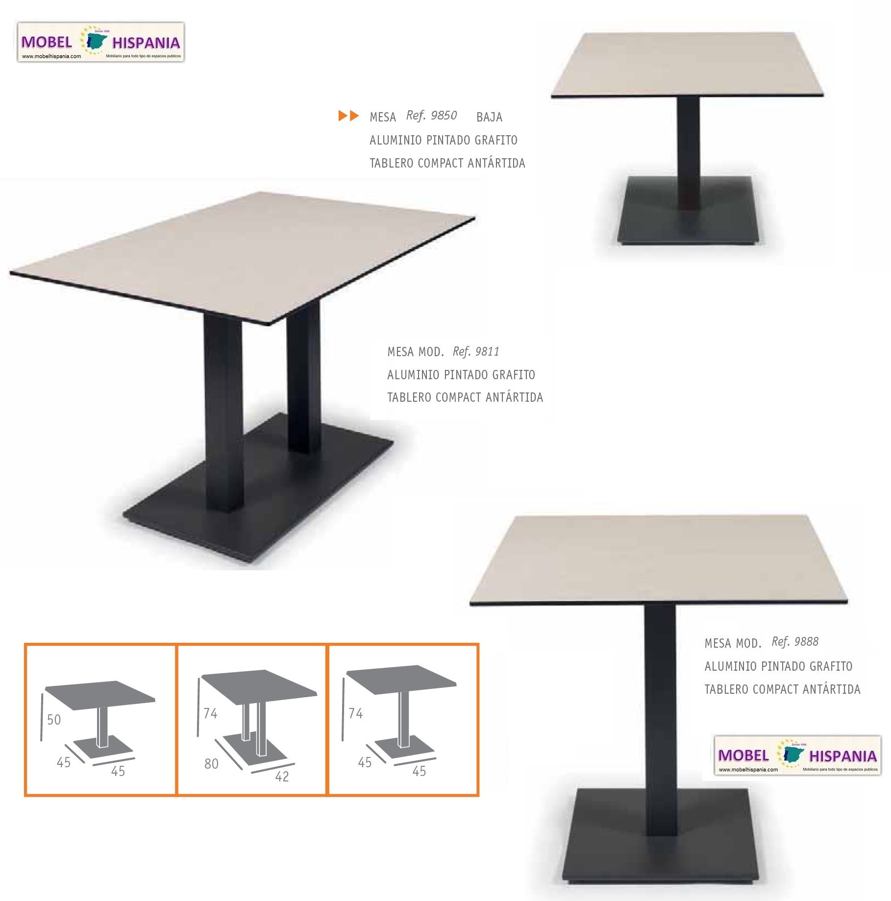 munich doble columna negra 06